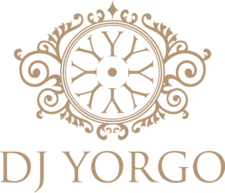 Greek American DJ in Philadelphia New York New Jersey